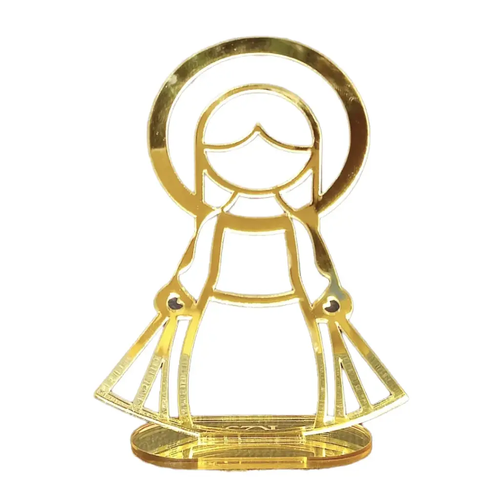 Virgen de la milagrosa