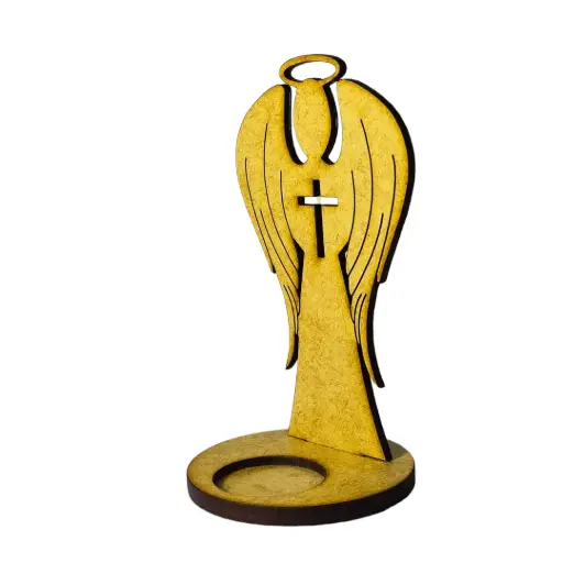 Candelabro de Angel