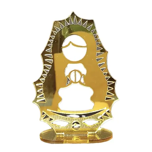 Virgen de guadalupe