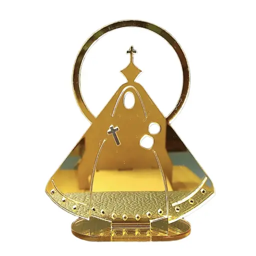 Virgen de la Caridad del Cobre