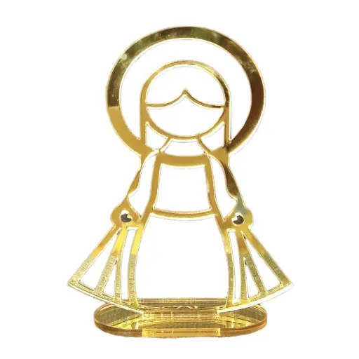 Virgen de la milagrosa