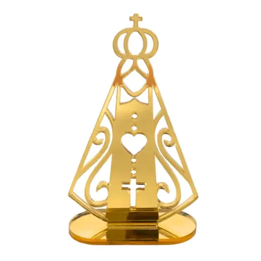 Virgen Del Fatima