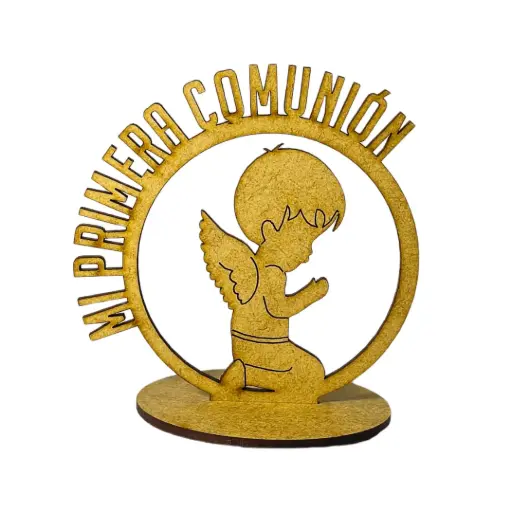 Primera comunión niño