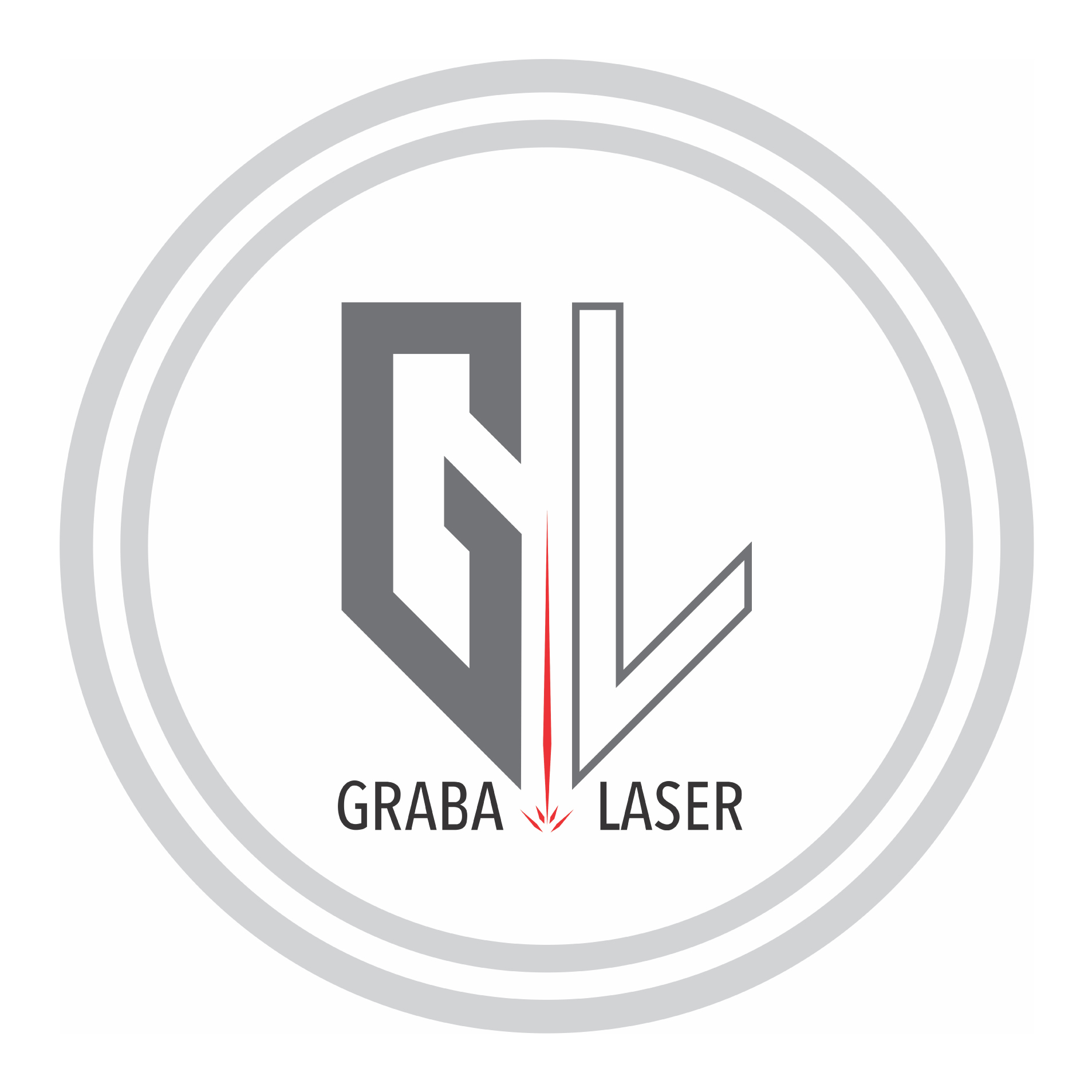 Grabalaser